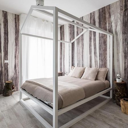 Bed and Breakfast Fico Bologna Exterior foto