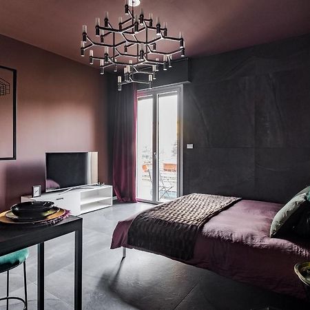 Bed and Breakfast Fico Bologna Exterior foto