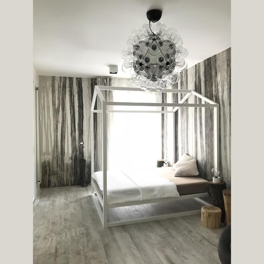 Bed and Breakfast Fico Bologna Exterior foto