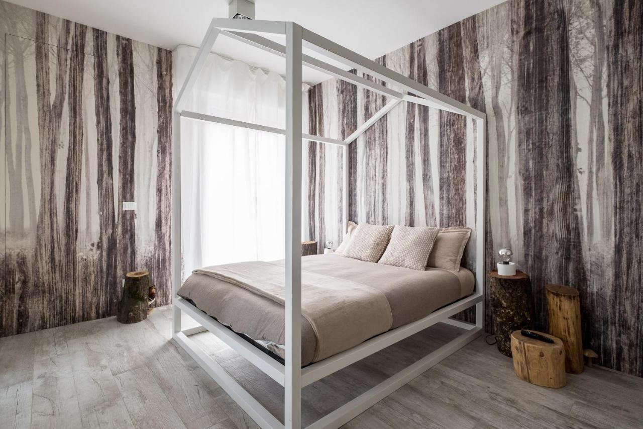 Bed and Breakfast Fico Bologna Exterior foto
