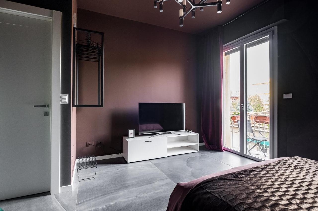 Bed and Breakfast Fico Bologna Exterior foto