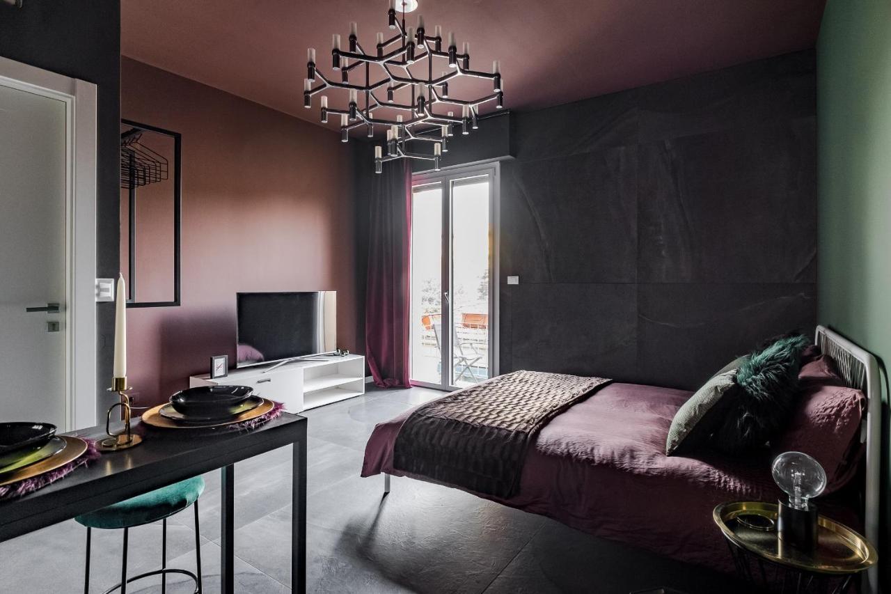 Bed and Breakfast Fico Bologna Exterior foto