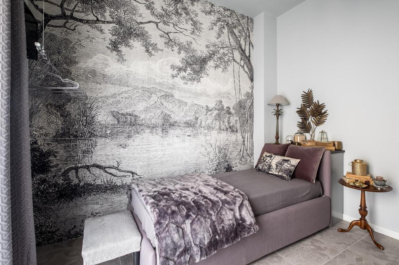 Bed and Breakfast Fico Bologna Exterior foto
