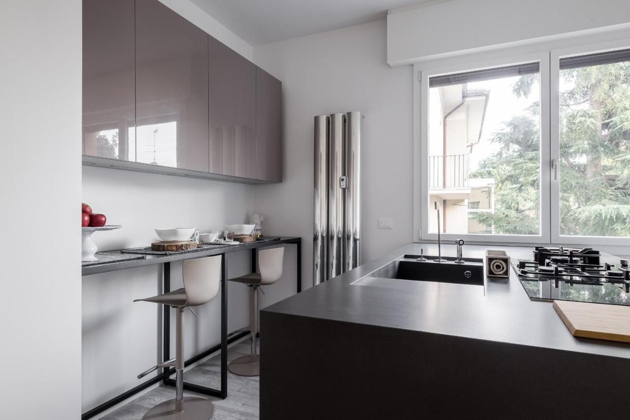 Bed and Breakfast Fico Bologna Exterior foto
