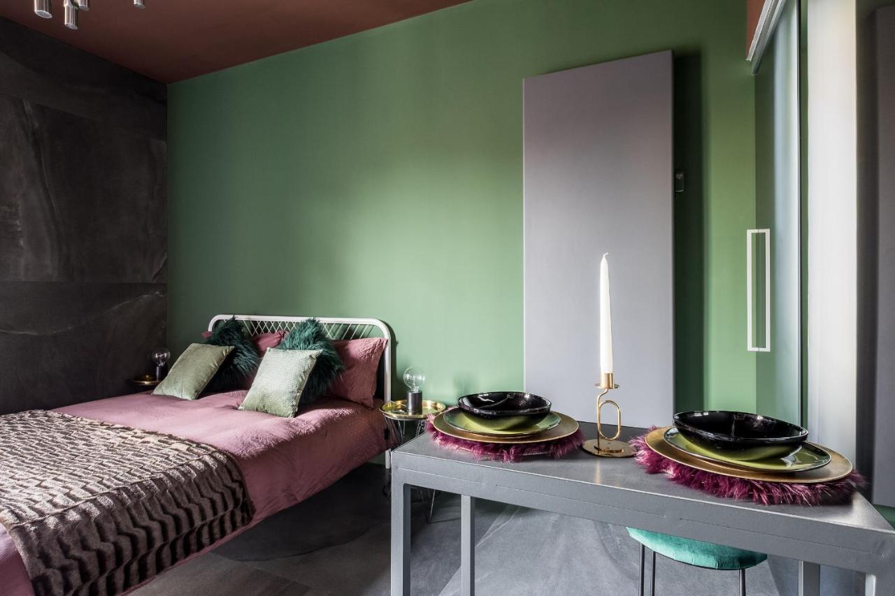 Bed and Breakfast Fico Bologna Exterior foto