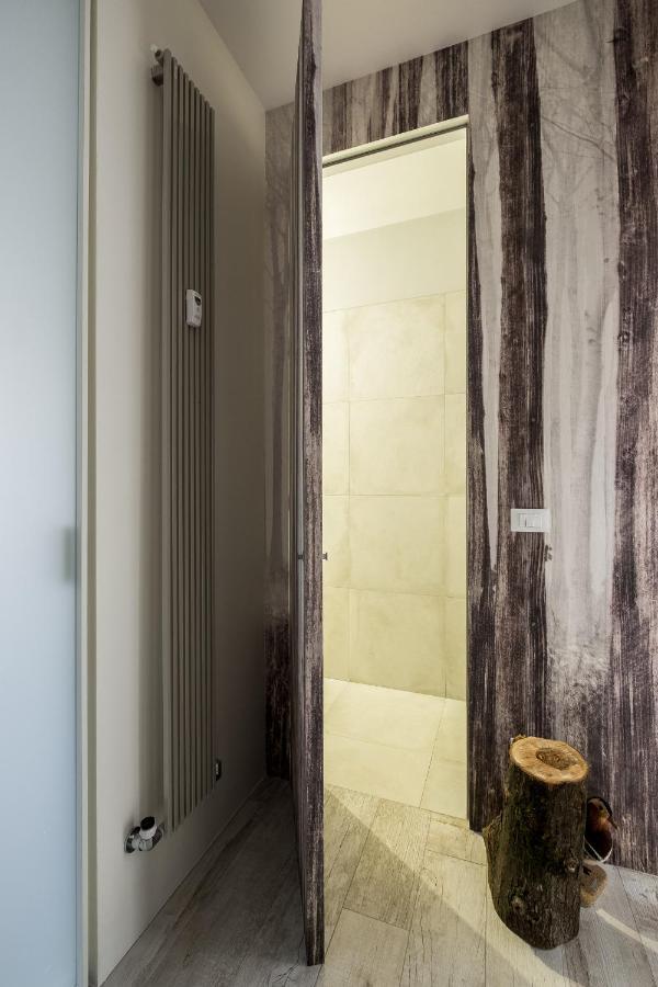 Bed and Breakfast Fico Bologna Exterior foto