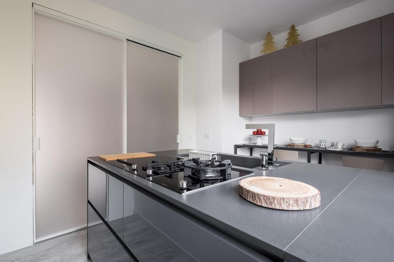 Bed and Breakfast Fico Bologna Exterior foto