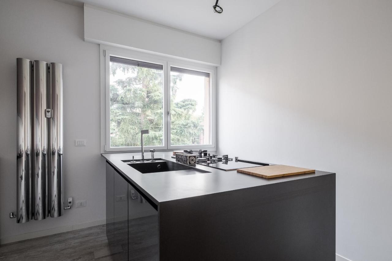 Bed and Breakfast Fico Bologna Exterior foto